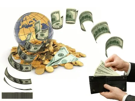 Быстрый перевод денег за границу с Western Union
